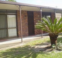 Pet friendly lowset home with room for a boat Wattle Ave Bongaree - Accommodation Brunswick Heads