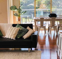 Pet friendly paradise near beach - Accommodation Brunswick Heads