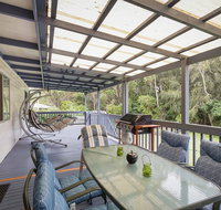Pet-friendly Beach House  Kianga - Accommodation Brunswick Heads