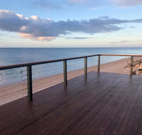 Peter's Port - Accommodation Brunswick Heads