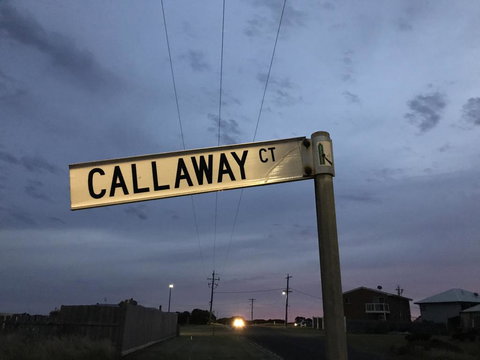 Peterborough Getaway - Accommodation Brunswick Heads 1