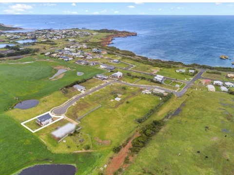 Peterborough Getaway - Accommodation Brunswick Heads 2