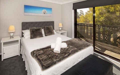 Petersdorf 1 - Accommodation Brunswick Heads 2