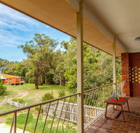 Pets Welcome - Magic Moments - Accommodation Brunswick Heads
