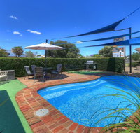 Pevensey Motor Lodge - Accommodation Brunswick Heads