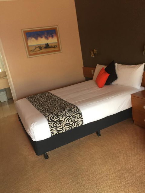 Philadelphia Motor Inn - Accommodation Brunswick Heads 0