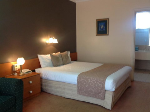 Philadelphia Motor Inn - Accommodation Brunswick Heads 2