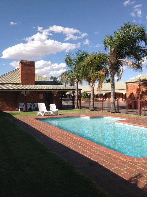 Philadelphia Motor Inn - Accommodation Brunswick Heads 3