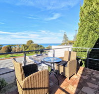 Phoenix Apartments - Accommodation Brunswick Heads