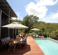 Phoenix Eumundi Bed  Breakfast - Accommodation Brunswick Heads