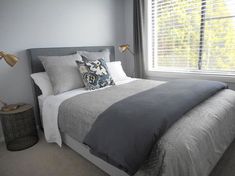 Picton Garden Apartment - Accommodation Brunswick Heads 0