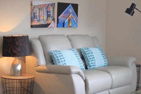 Picton Garden Apartment - Accommodation Brunswick Heads 2