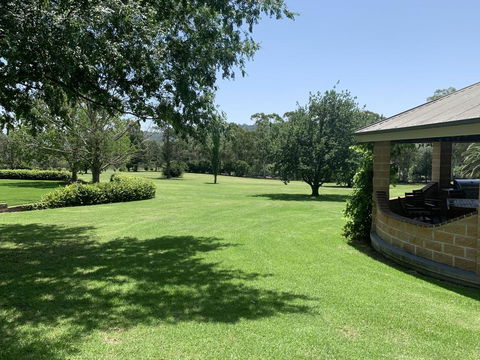 Picton Valley Motel Australia - Accommodation Brunswick Heads 1