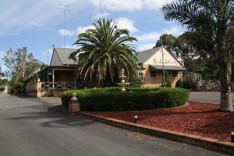 Picton Valley Motel Australia - Accommodation Brunswick Heads 0