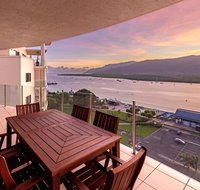 Piermonde Apartments Cairns - Accommodation Brunswick Heads