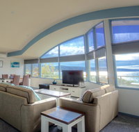 Pierview Apartments - Accommodation Brunswick Heads