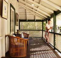 Pinctada McAlpine House - Accommodation Brunswick Heads