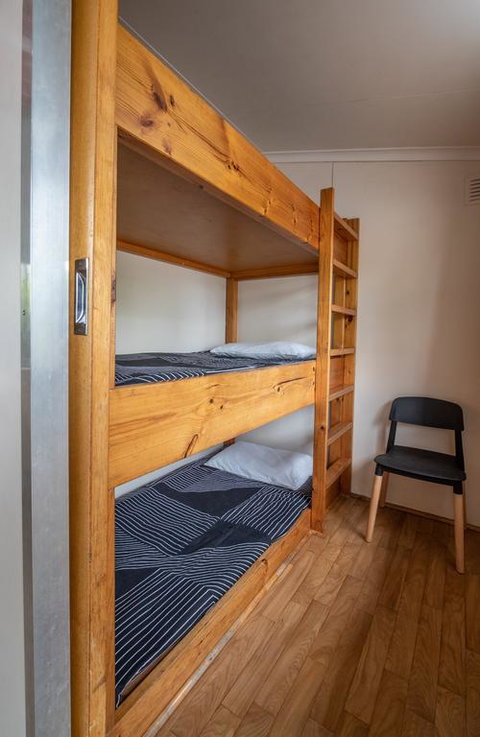Pine Country Caravan Park - Accommodation Brunswick Heads 3