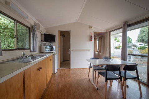 Pine Country Caravan Park - Accommodation Brunswick Heads 1