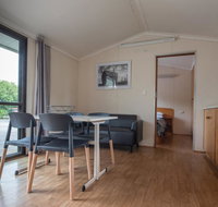 Pine Country Caravan Park - Accommodation Brunswick Heads