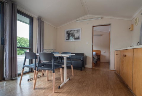 Pine Country Caravan Park - Accommodation Brunswick Heads 0