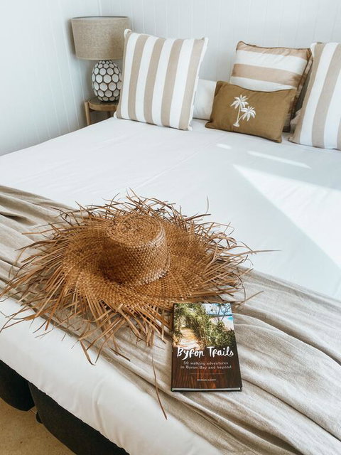 Pineapple Studio Byron Bay - Accommodation Brunswick Heads 3