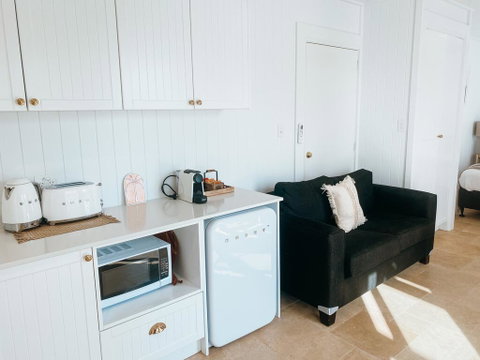 Pineapple Studio Byron Bay - Accommodation Brunswick Heads 2