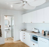 Pineapple Studio Byron Bay - Accommodation Brunswick Heads