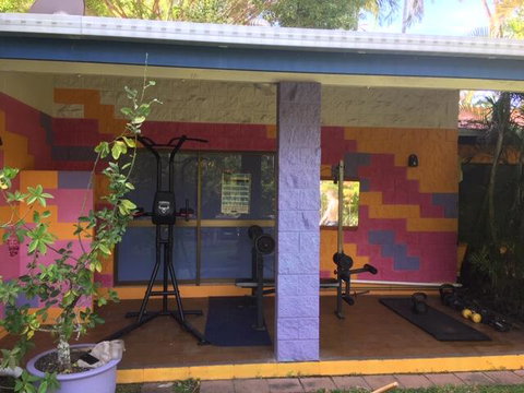 Pink Flamingo Resort - Accommodation Brunswick Heads 1