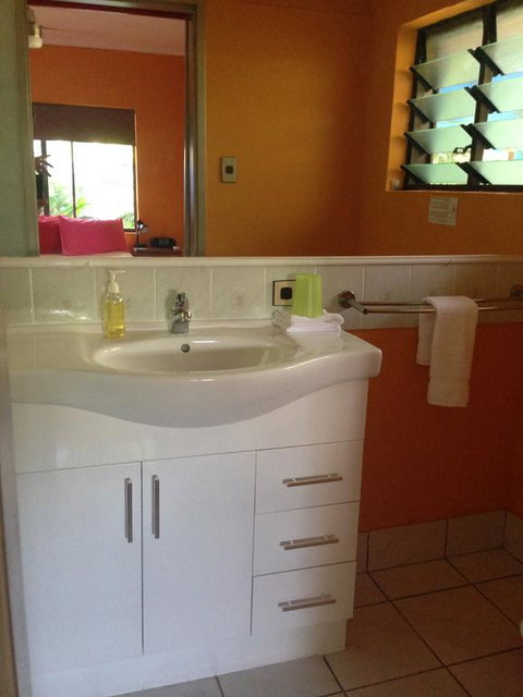 Pink Flamingo Resort - Accommodation Brunswick Heads 3