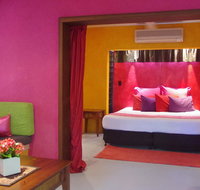 Pink Flamingo Resort - Accommodation Brunswick Heads