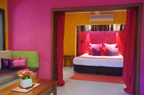 Pink Flamingo Resort - Accommodation Brunswick Heads 0