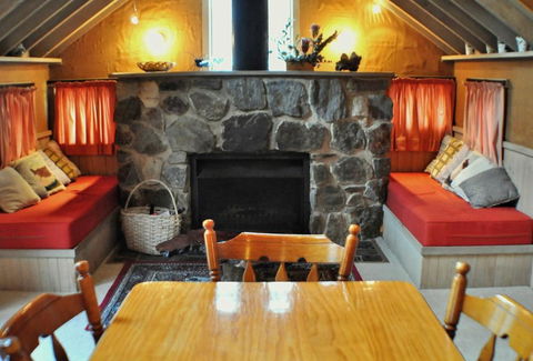 Pinnacle - Accommodation Brunswick Heads 1