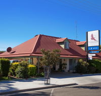 Pioneer Motel Goondiwindi - Accommodation Brunswick Heads