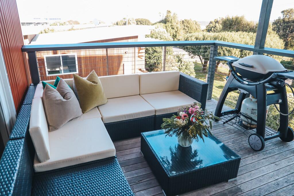 Port Campbell VIC Accommodation Brunswick Heads