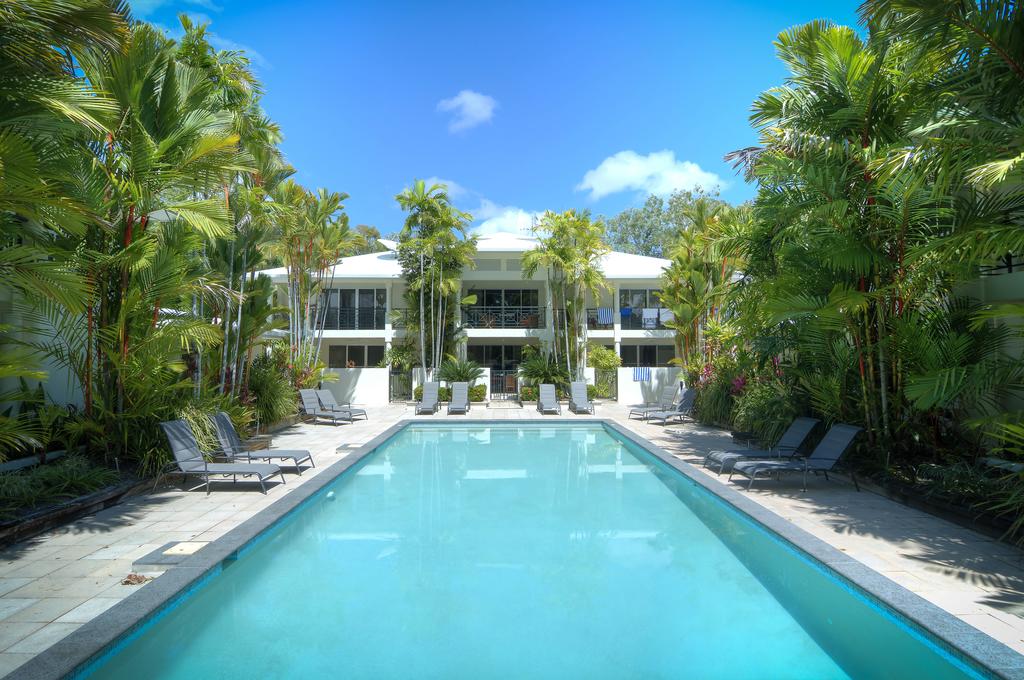 Cooya Beach QLD Accommodation Brunswick Heads