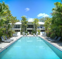 Plantation 2 - Absolute Beachfront - Accommodation Brunswick Heads