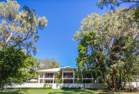 Plantation House #5 - Accommodation Brunswick Heads 3