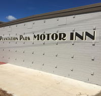Plantation Park Motor Inn - Accommodation Brunswick Heads