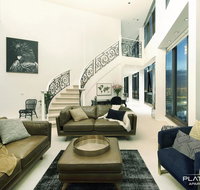 Platinum Apartments at The Victoria Rooftop Penthouse - Accommodation Brunswick Heads