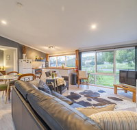 Platypus Waters BB - Accommodation Brunswick Heads