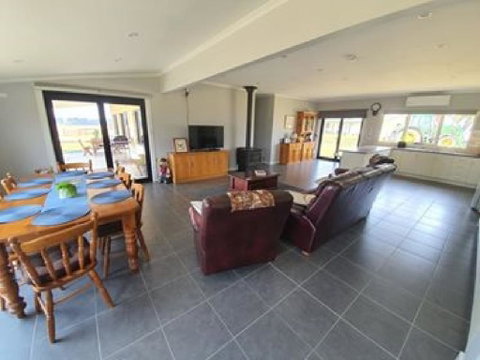 Pleasant Hill BnB - Accommodation Brunswick Heads 2