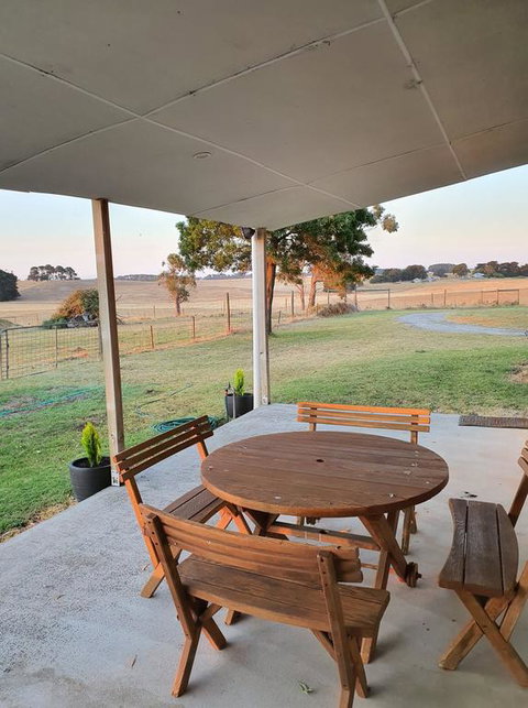 Pleasant Hill BnB - Accommodation Brunswick Heads 3