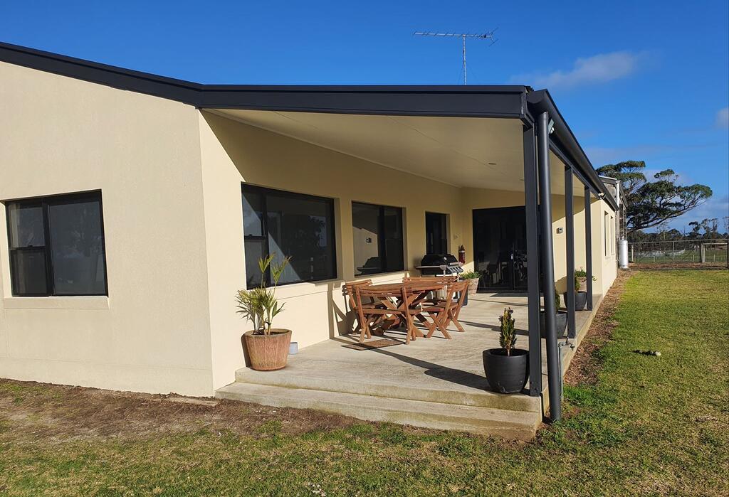 Wandilo SA Accommodation Brunswick Heads
