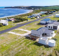 Plovers Rest at Cape Douglas - Accommodation Brunswick Heads