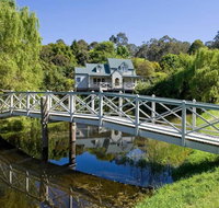 PLUM TREE COTTAGE - spa cottage with woodfire - Accommodation Brunswick Heads