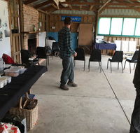 PNL4WDriving Smythesdale - Accommodation Brunswick Heads