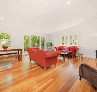 Poet's Cottage - Fireplace Close to Treks - Accommodation Brunswick Heads