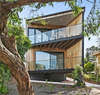 POINT BREAK  NEW LISTING 2019  - Accommodation Brunswick Heads
