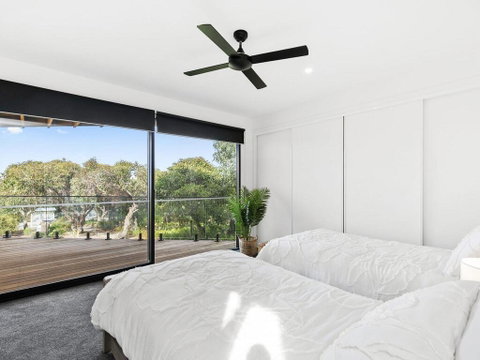 POINT BREAK , NEW LISTING 2019,  - Accommodation Brunswick Heads 2